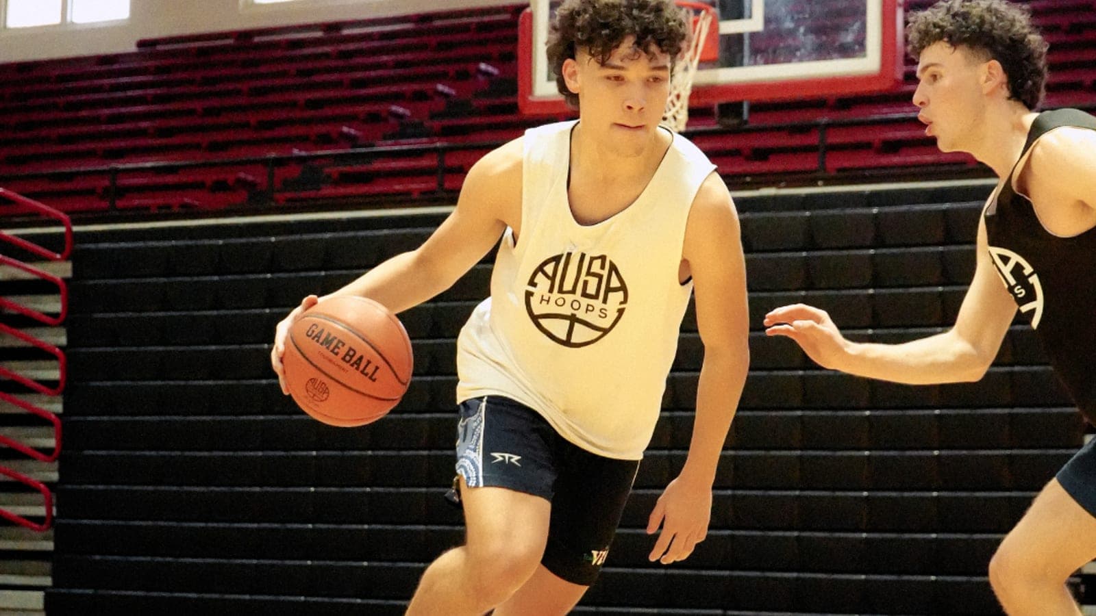 Noah Suarjaya commits to Oklahoma City University