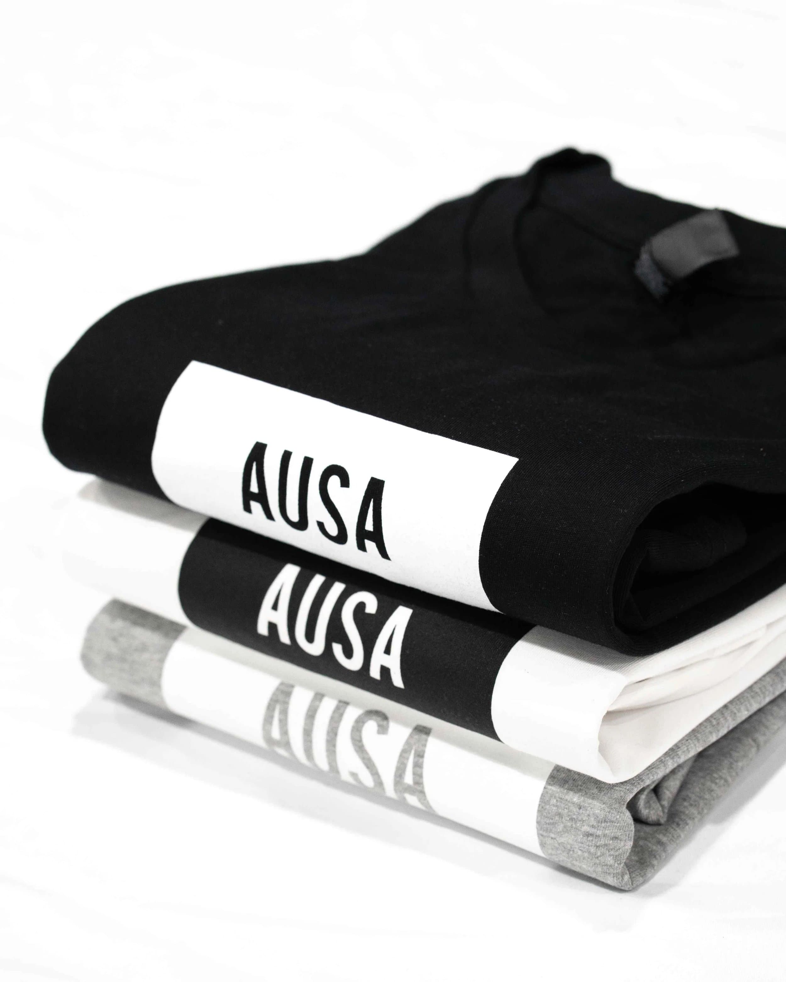 Big Box Logo Tee