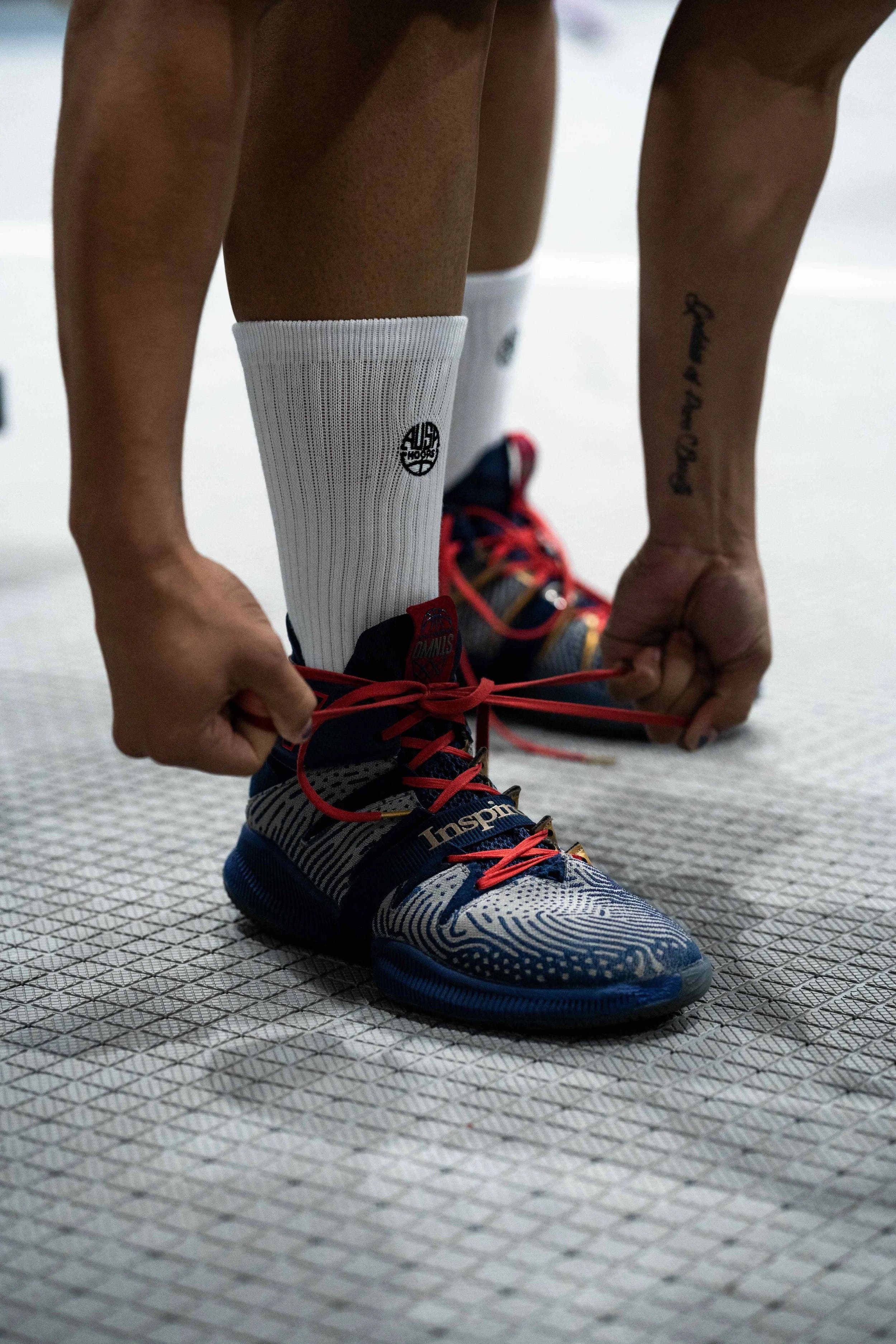 AUSA Essential Socks