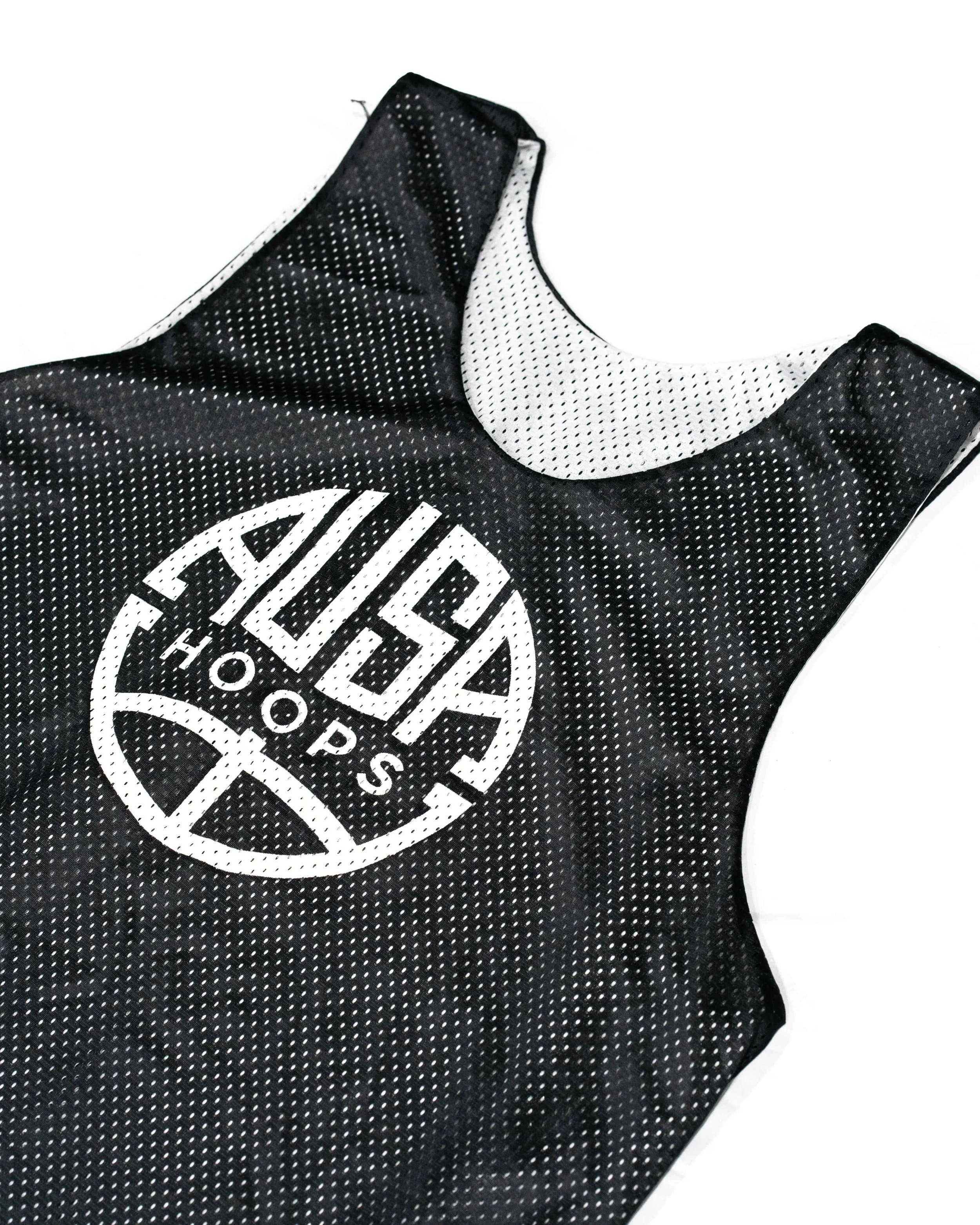 Reversible Training Jersey