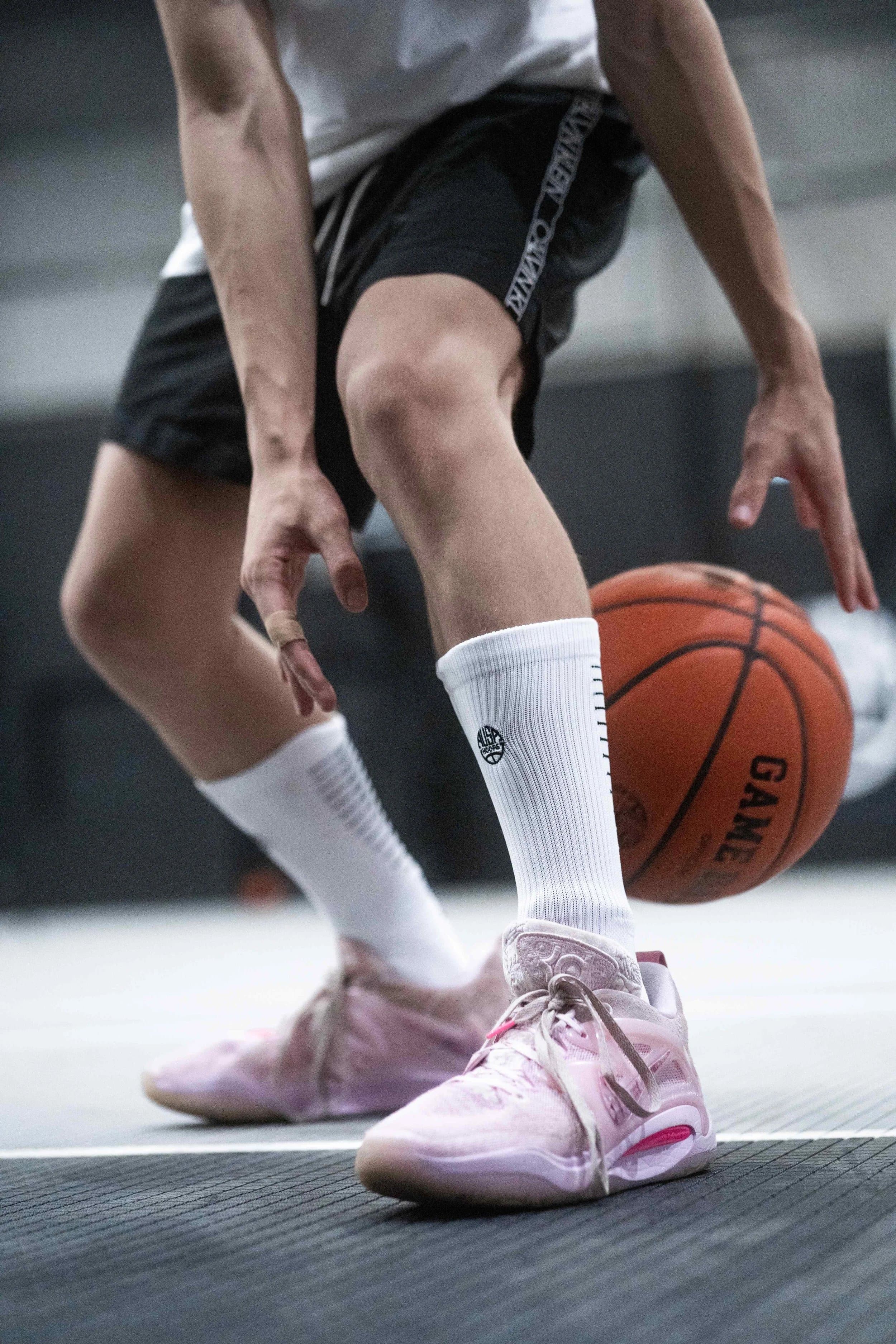 AUSA Max Cushion Socks