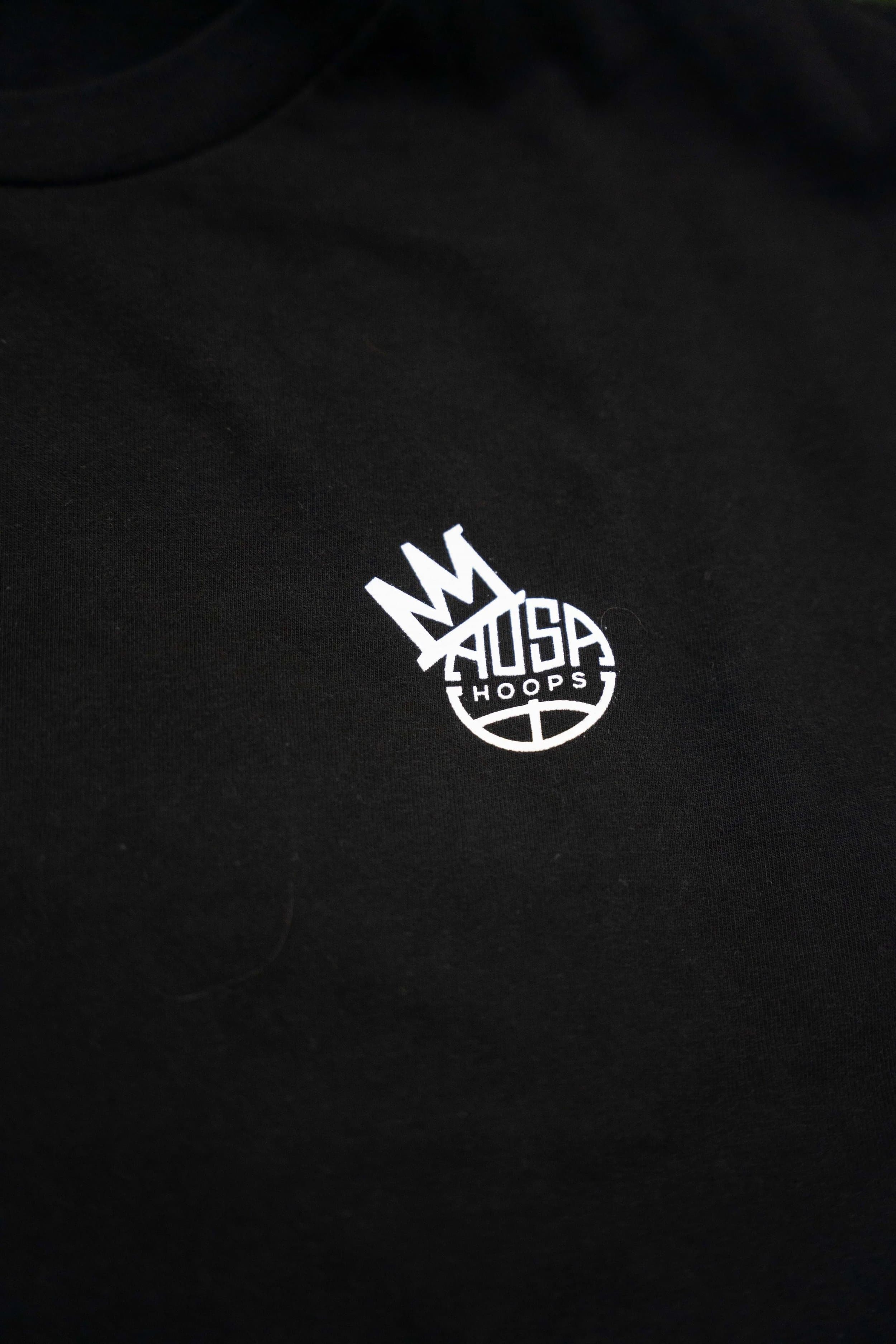 Scottie Marsh x AUSA: Jordan Tee (image 3)