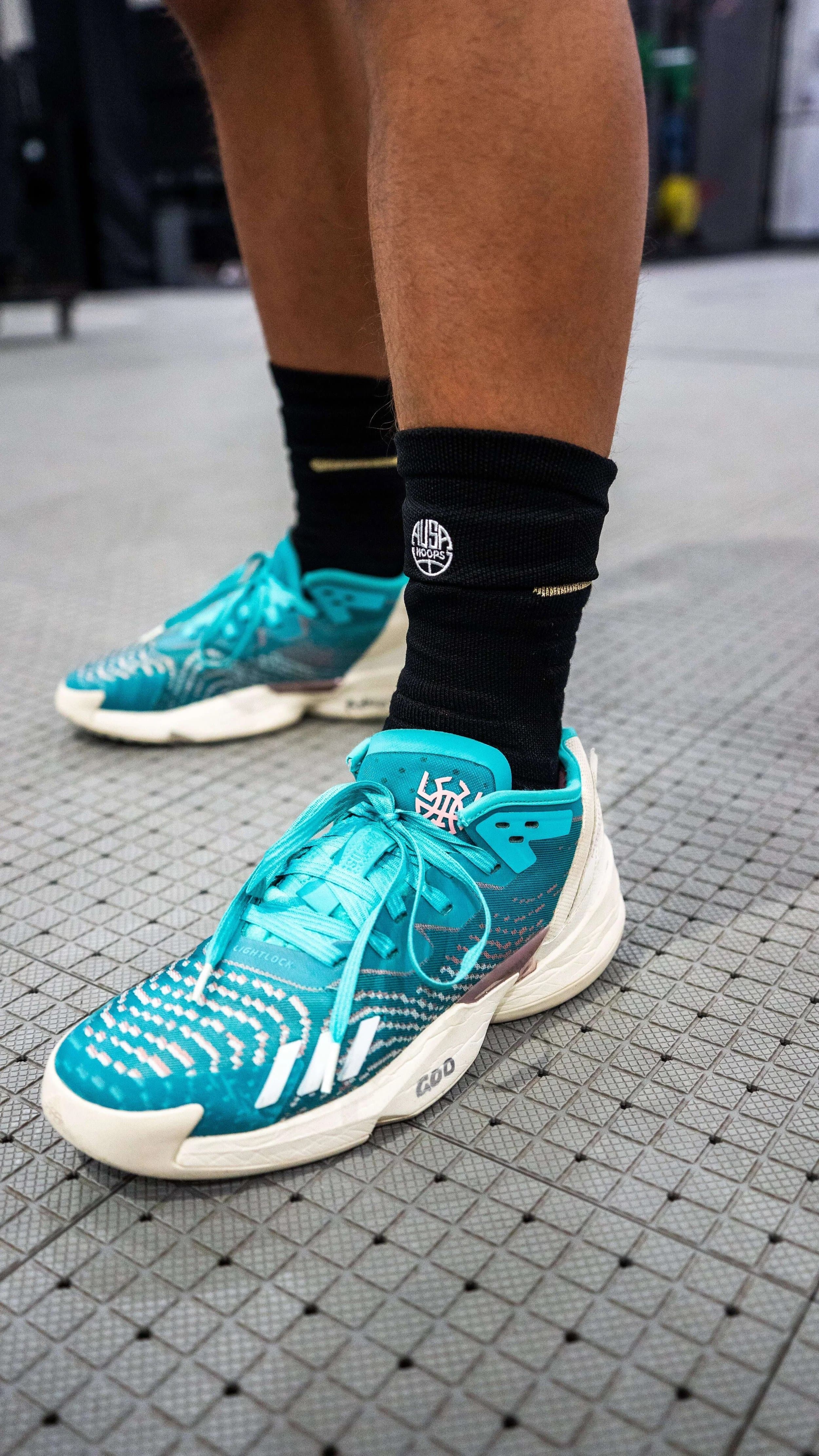 AUSA Strideflex Pro Socks (image 4)