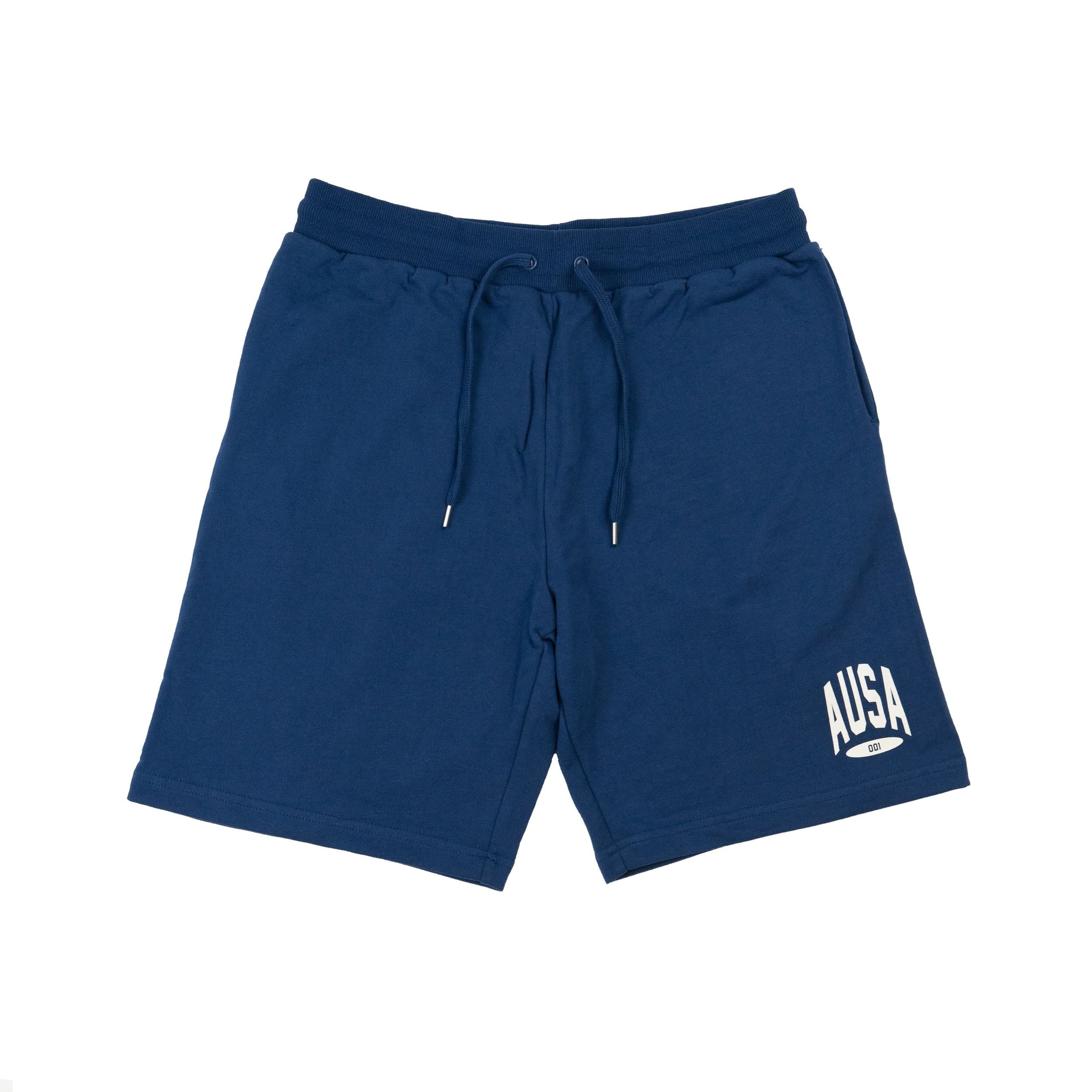 AUSA Summer Collection “001” Shorts