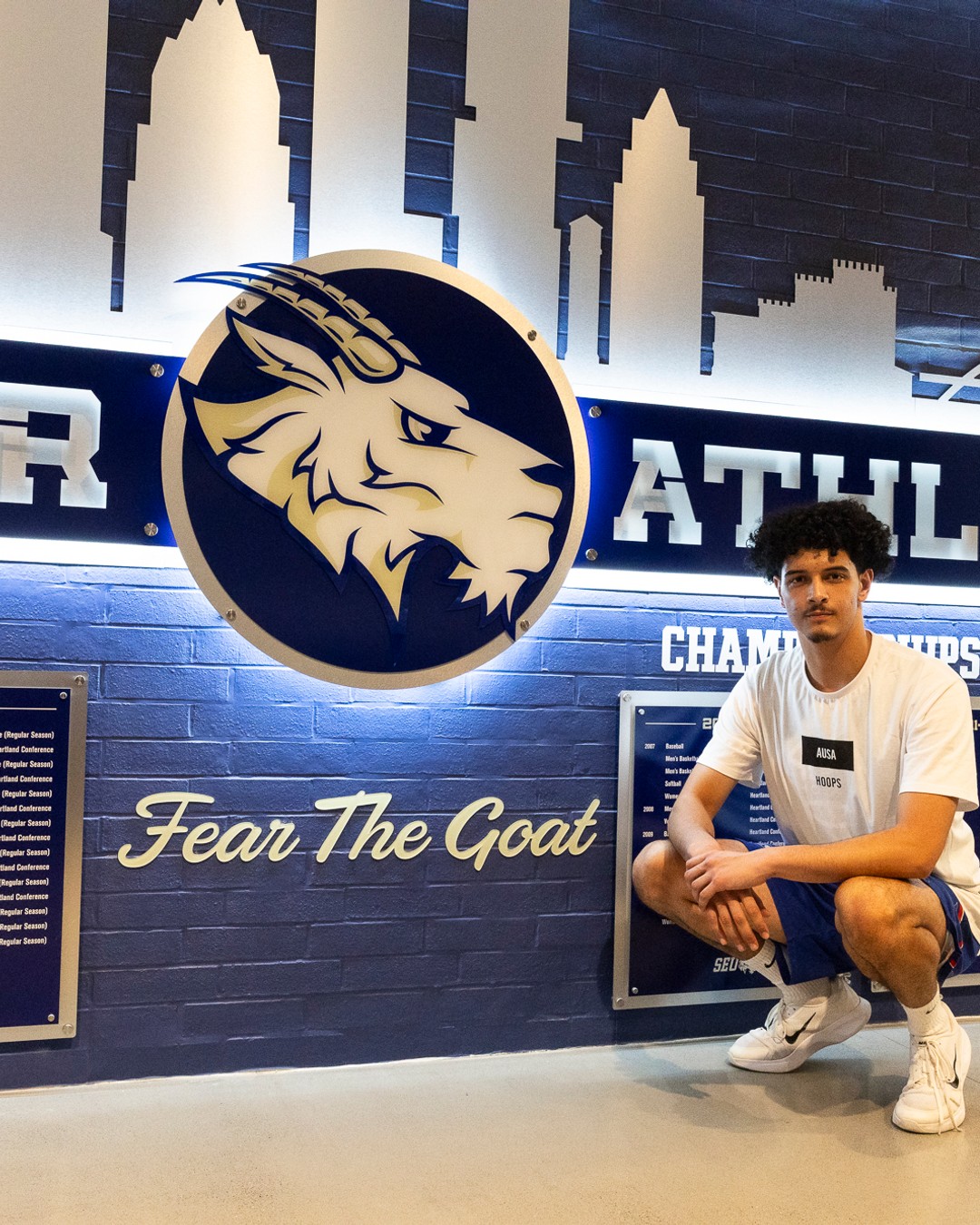 Ilia Nabi Commits to Wilbur Wright College Basketball — graphic