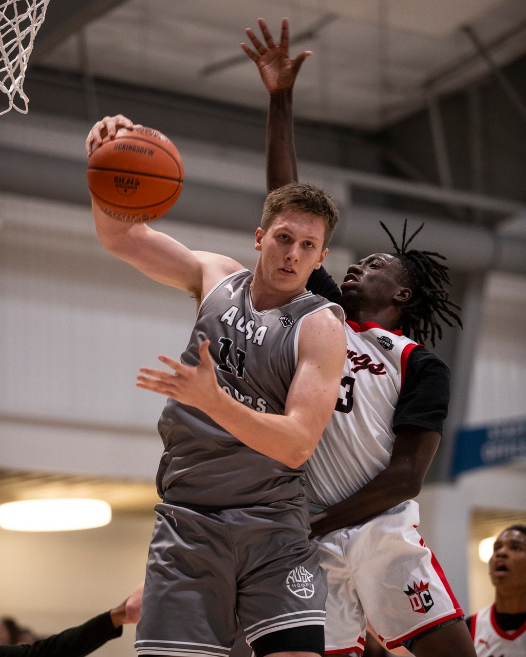 Ronin Evans Commits to Western Colorado — graphic
