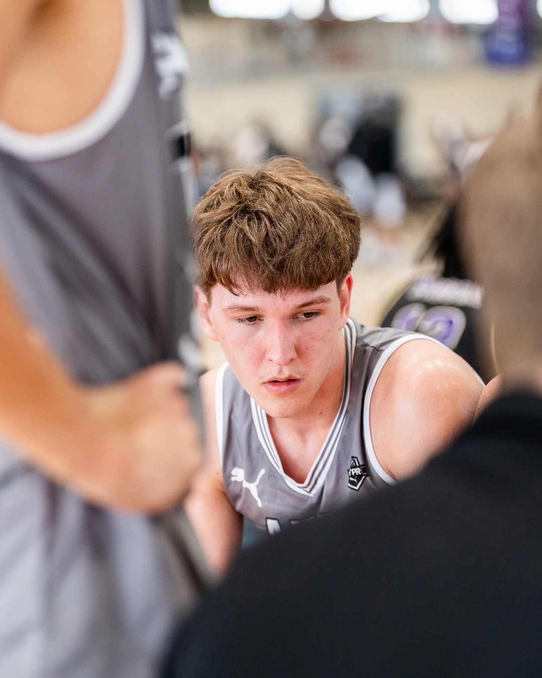 Sebastian Frater Commits to Mount Aloysius College Basketball — graphic